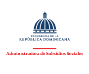 Logo Administradora de Subsidios Sociales (ADESS)