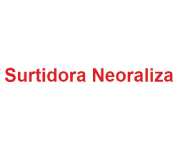 Surtidora Neoraliza