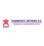 Transporte Anthony, SAS