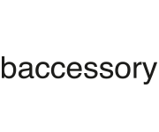 Logo Baccessory Import, SRL