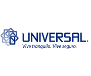 Seguros Universal, C por A