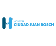 Logo Hospital Ciudad Juan Bosch