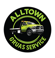 Alltown Grúas Service