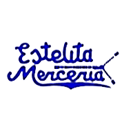 Logo Mercería Estelita, SRL