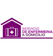 Servicios Especializados de Enfermería A Domicilio