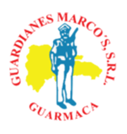 Guardianes Marcos, SRL