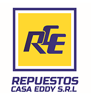 Logo Repuestos Casa Eddy, SRL