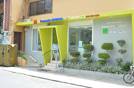 Súper Farmacia Macoríx, SRL - Imagen