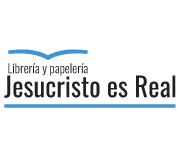 Librería y Papelería Jesucristo es Real