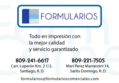 Formularios Comerciales, SA - Imagen