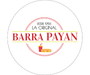 Barra Payan