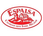 Logo Espalsa, SRL
