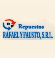 Repuestos Rafael Y Fausto SRL