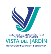 Logo Centro Médico Vista del Jardín