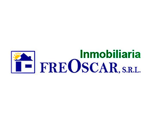 Inmobiliaria Freoscar, SRL