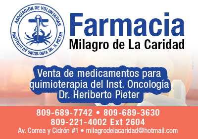 Farmacia Milagro De La Caridad - Imagen