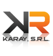 Logo Karay, S. R. L