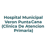 Hospital Municipal De Verón