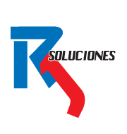 Logo Rj Soluciones, SRL