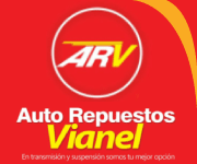 Auto Repuestos Vianel, SRL