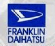 Franklin Daihatsu Service, SRL