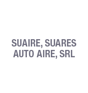 Suaire, Suares Auto Aire, srl