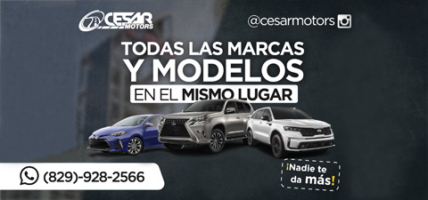 César Motors, SRL - Imagen
