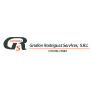 Logo Grullón Rodríguez Services, SRL