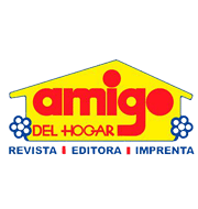 Amigo Del Hogar