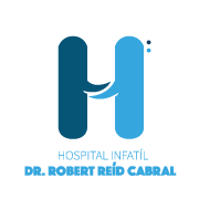 Fundación Hospital Infantil Dr Robert Reid logo