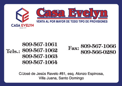 Casa Evelyn, SRL - Imagen