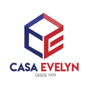 Casa  Evelyn, SRL