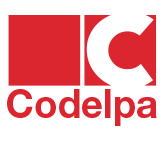 codelpa logo