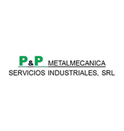 P & P Metalmecanica Servicios Industriales Srl