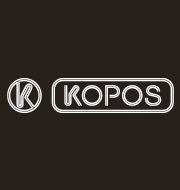 Logo Kopos Elektro RD SRL