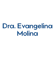 Logo de Dra Evangelina Molina