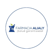 Farmacia Alialy, SRL