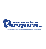 Servicios Gráficos Segura, SRL