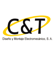 C & T Diseño y Montaje Electromecánico, SA