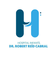 Logo Unidad de Infectología Hospital Infantil Dr Robert Reid Cabral