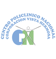 Logo Centro Policlínico Nacional