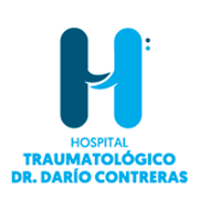 Logo Hospital Dr. Darío Contreras