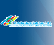 Logo Distribuidora Esteban, SRL