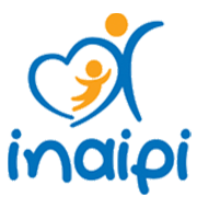 Instituto Nacional de Atención Integral a la Primera Infancia (INAIPI) logo