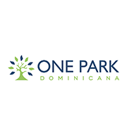 Logo One Park Dominicana