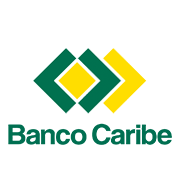 Logo Banco Caribe