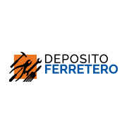 Logo Depósito Ferretero, SRL