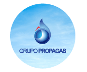 Propagas