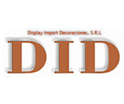 Display Import Decoraciones, S R L