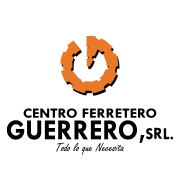 Centro Ferretero Guerrero, SRL